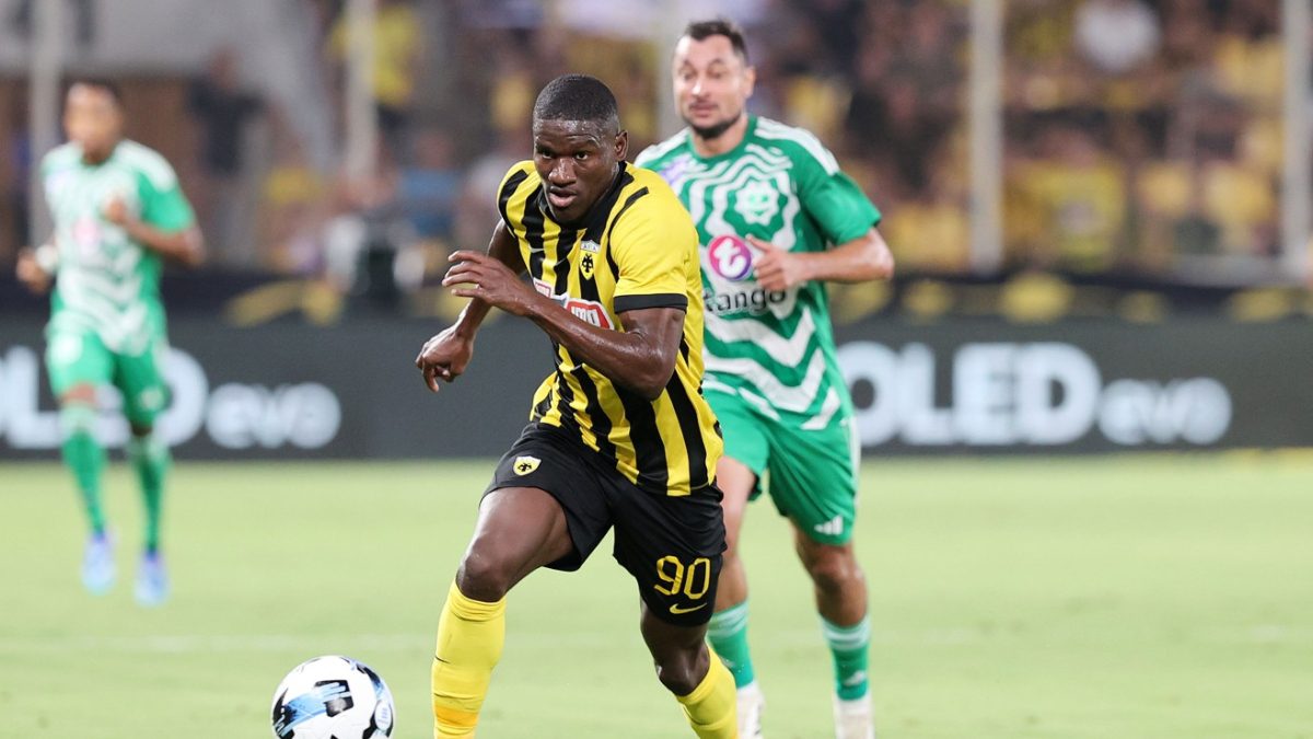 Προκριματικά Μουντιάλ: Η Ανγκόλα ηττήθηκε εντός έδρας από τη Λιβύη – Αγωνίστηκε ως αλλαγή ο Ζίνι