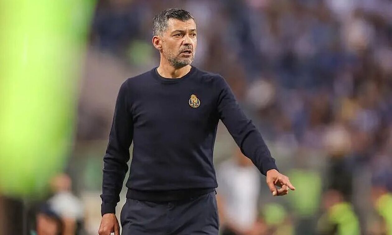 Σαουδική Αραβία ο Κονσεϊσάο – Στην Αλ Ιτιχάντ με τον πρώην παίκτη της ΑΕΚ, Μάριο Μιτάι