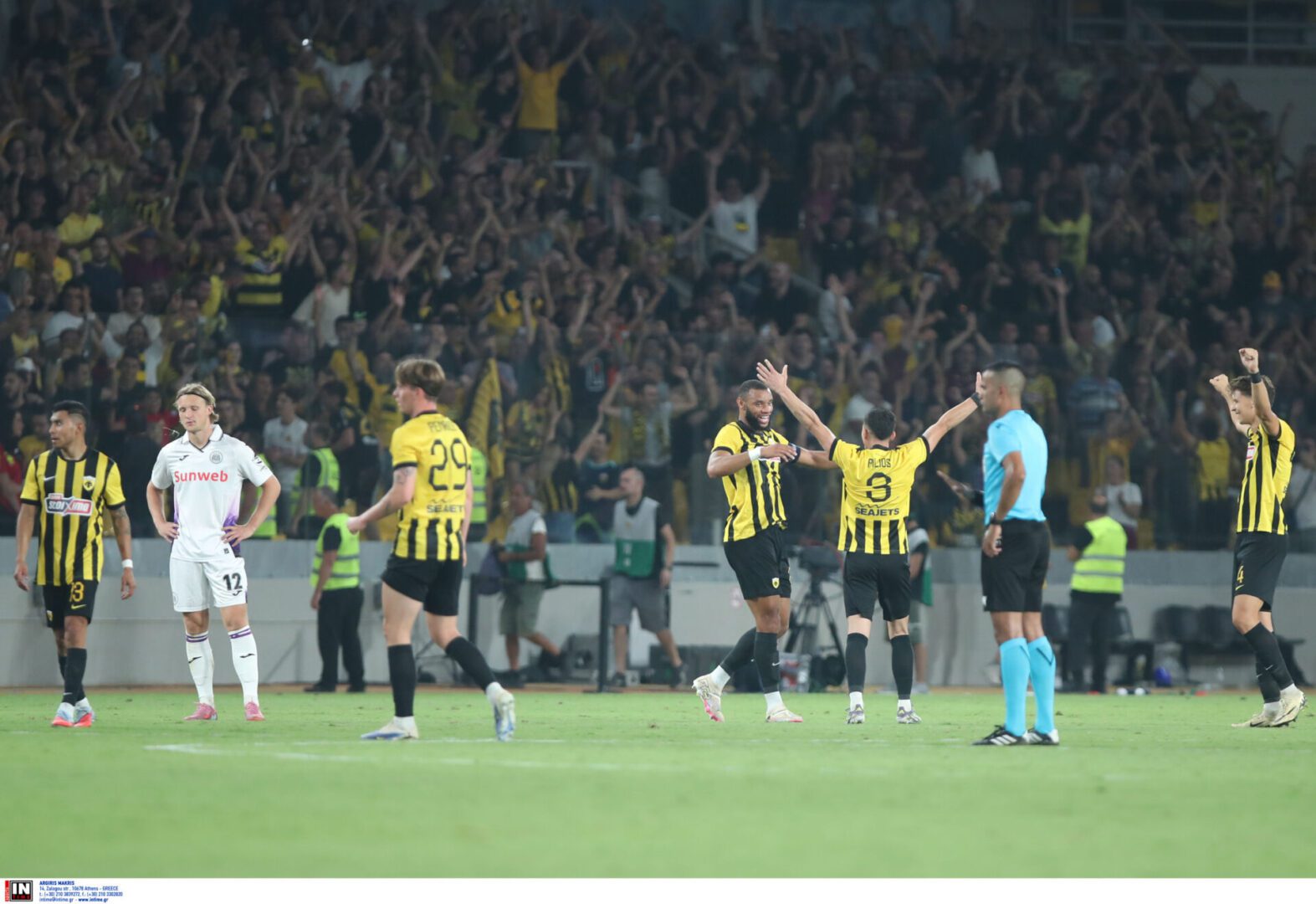 Ώρα αντίδρασης για την «Ένωση»!