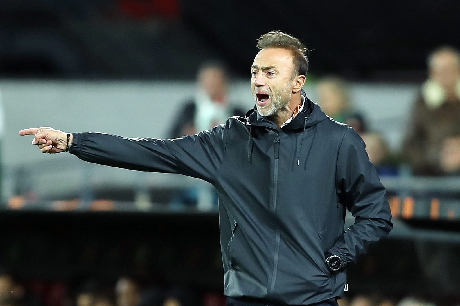 ΟΦΗ: Παρών στο Παγκρήτιο ο Κόντης – Αναλαμβάνει επίσημα την Τετάρτη (29/10)