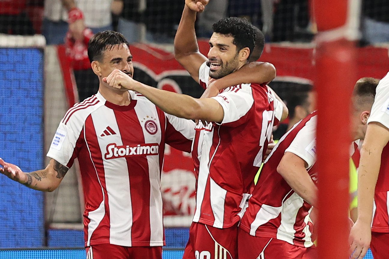 Ταρέμι: «Ήταν μια όμορφη βραδιά για εμάς – Ευχαρίστηση μου να παίζω δίπλα στον Ελ Κααμπί»