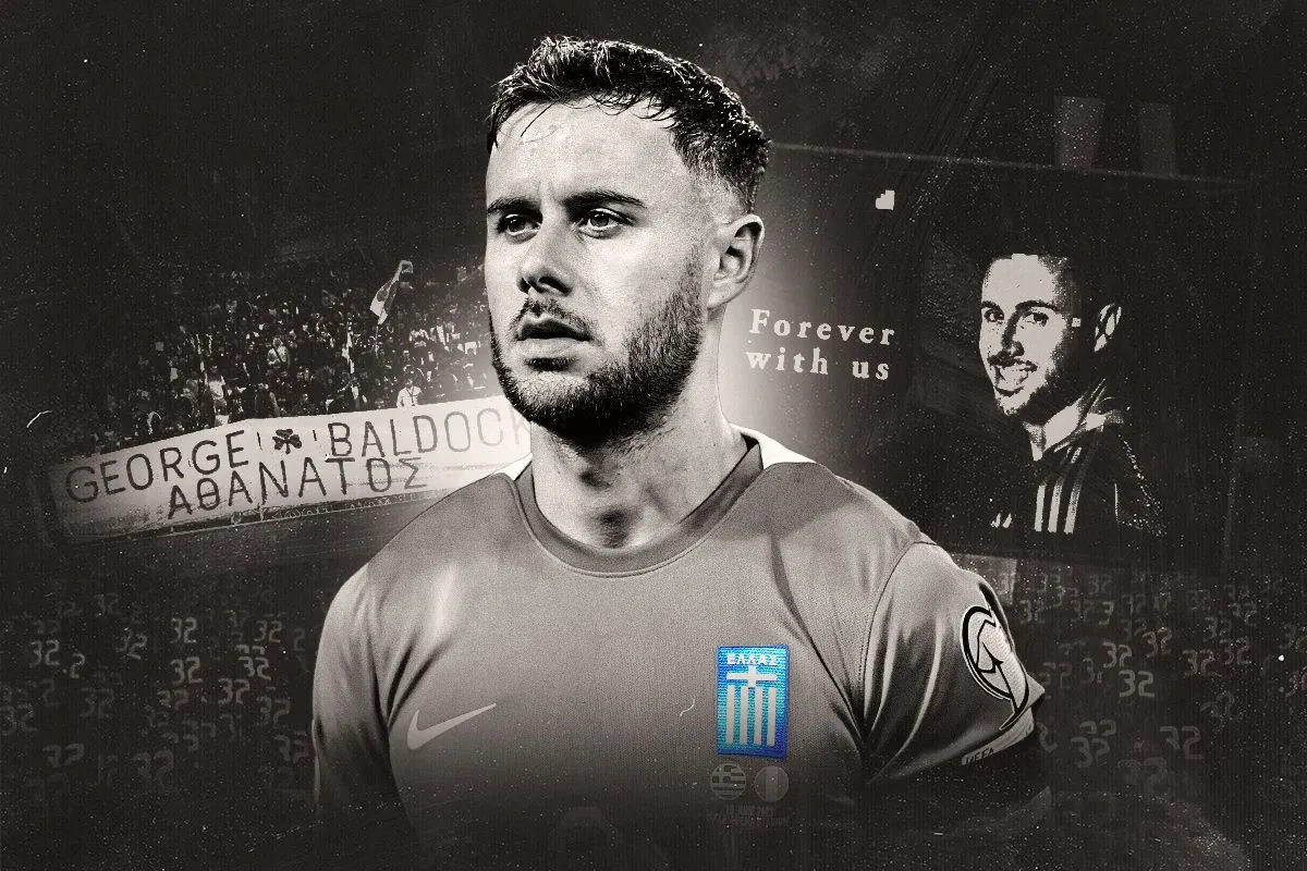 Τζορτζ Μπάλντοκ: Η θλιβερή επέτειος και ο θρίαμβος της Εθνικής