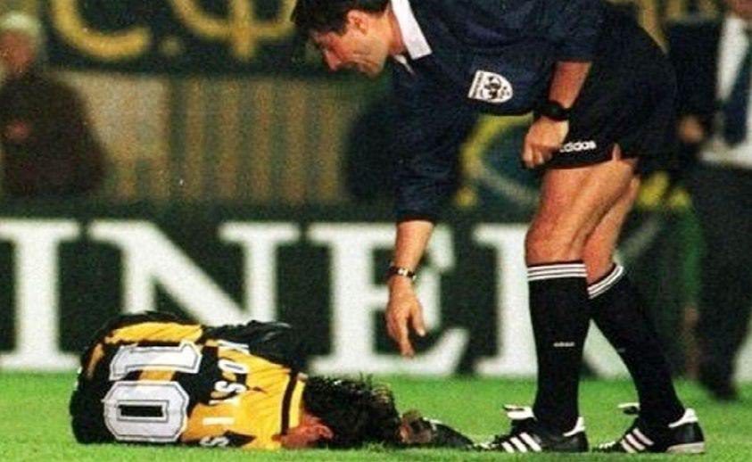 Σαν σήμερα 23/10: Βήμα πρόκρισης στο Κύπελλο Κυπελλούχων για την ΑΕΚ