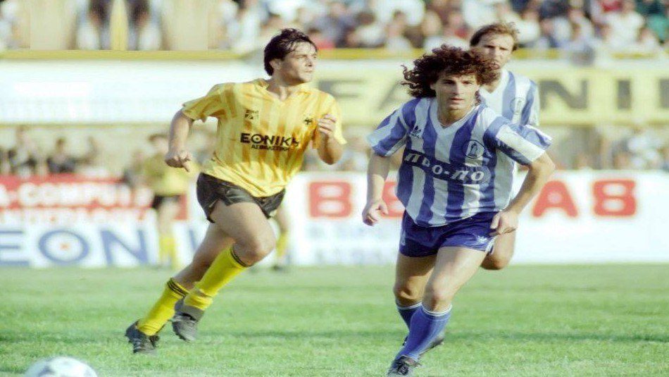 Σαν σήμερα 25/10: Η ΑΕΚ λύγισε τον σκληρό Ηρακλή