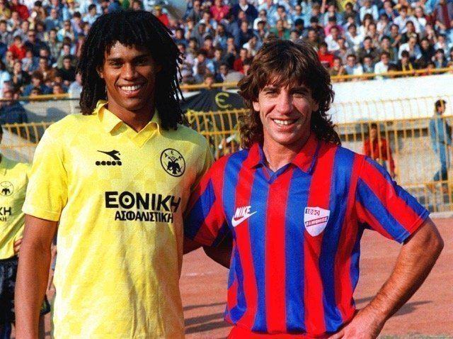 Σαν σήμερα 28/10: Η ιστορική παράσταση της ΑΕΚ στη Φιλαδέλφεια