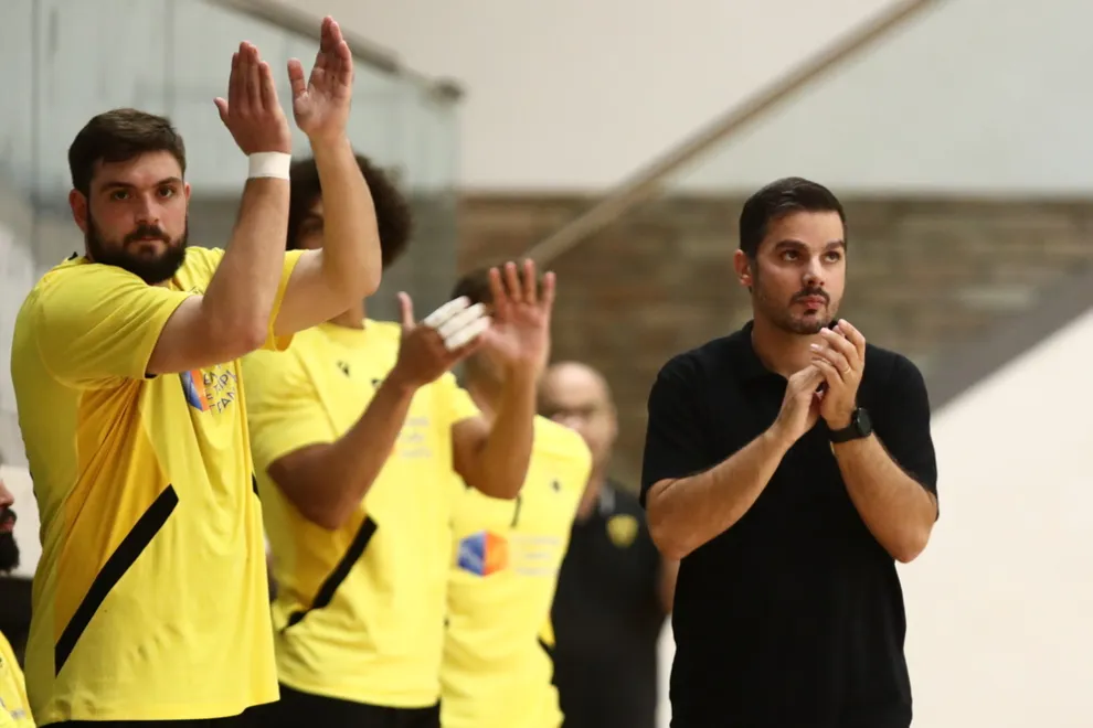 ΑΕΚ Χάντμπολ: Με στόχο τη νίκη και το 6Χ6 απέναντι στον Φέρωνα!
