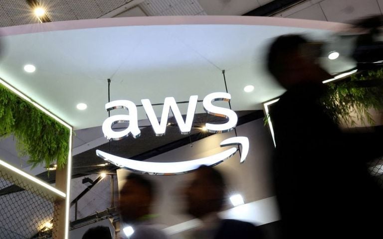 Αποκαταστάθηκε η βλάβη στο cloud της Amazon που προκάλεσε «μπλακ άουτ» στο διαδίκτυο