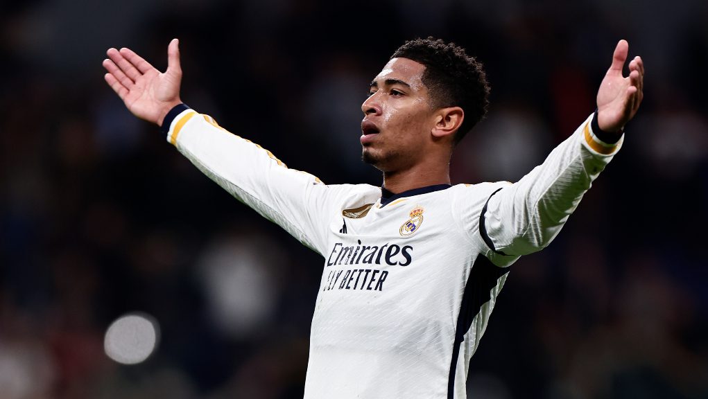 Μπέλιγχαμ για τα social media και την ψυχική υγεία: «Ήμουν ευάλωτος και αμφέβαλα για τον εαυτό μου»