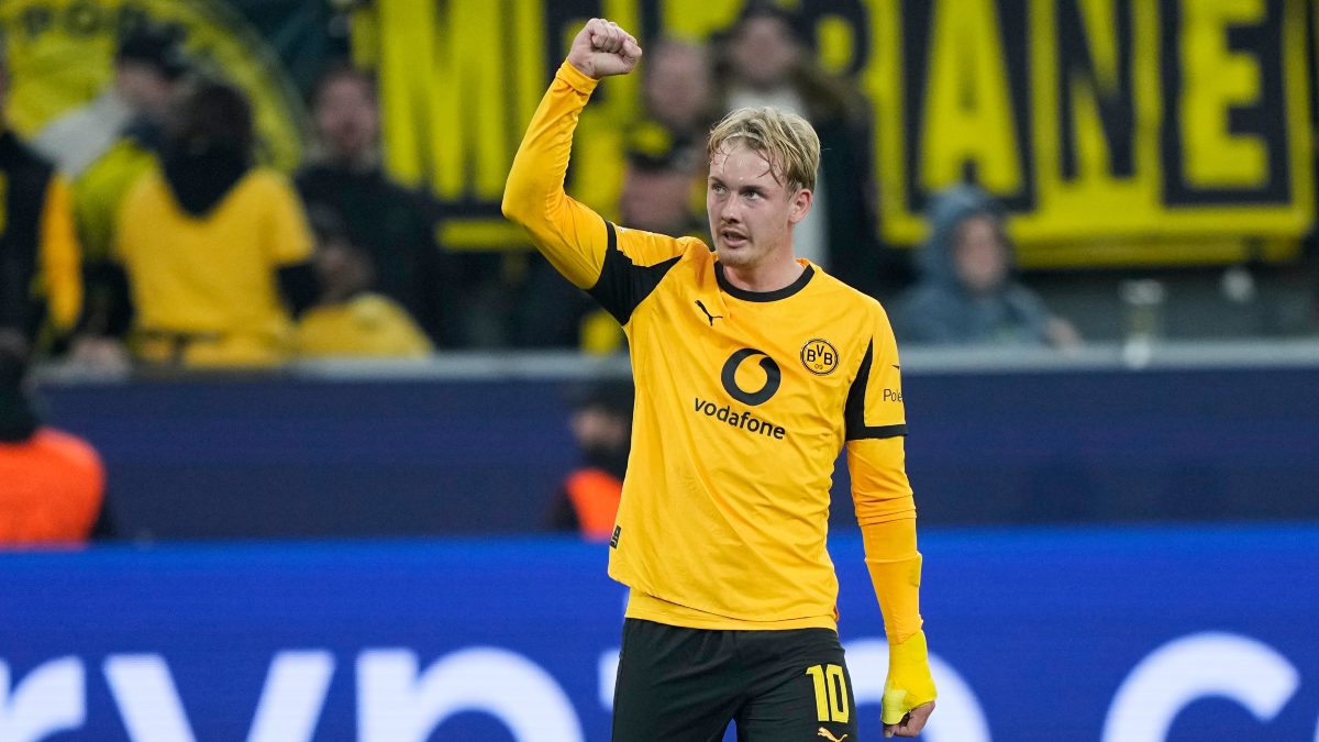 Κοπεγχάγη-Ντόρτμουντ: Η ώρα και το κανάλι του αγώνα