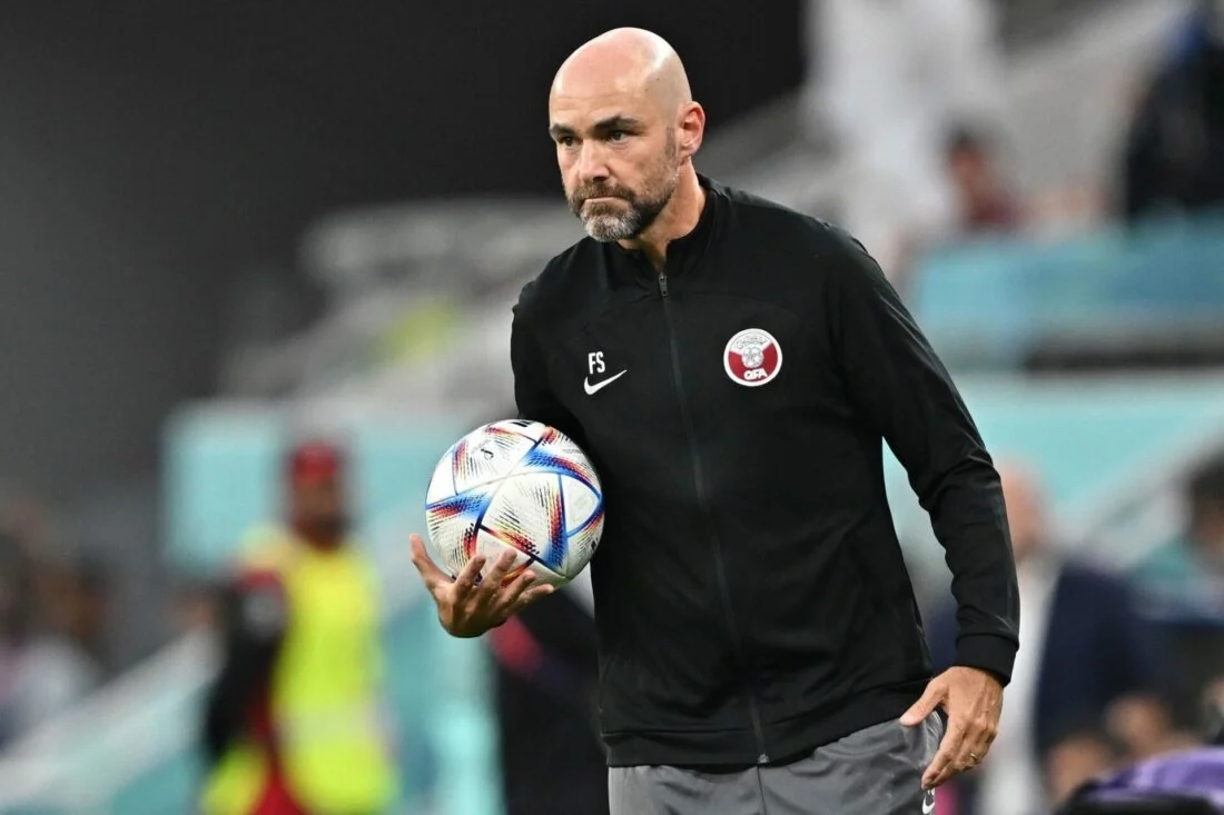 Αλ-Σαντ: Τέλος ο Σάντσεθ – Αναλαμβάνει προσωρινά ο Σέρχιο Αλέγκρε