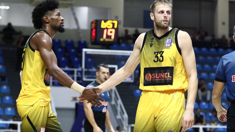 Κολοσσός Ρόδου – ΑΕΚ: Η ώρα και το κανάλι του αγώνα