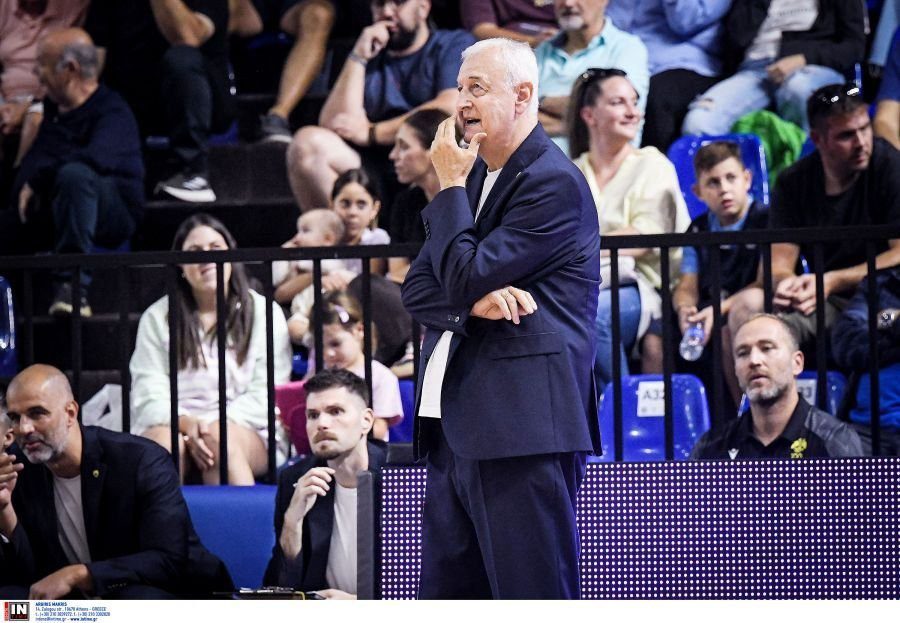 Σάκοτα: «Ηταν ανάγκη να κάνουμε μια νίκη»