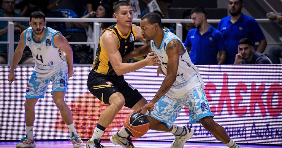 Φλιώνης: «Κάθε νίκη μετράει»