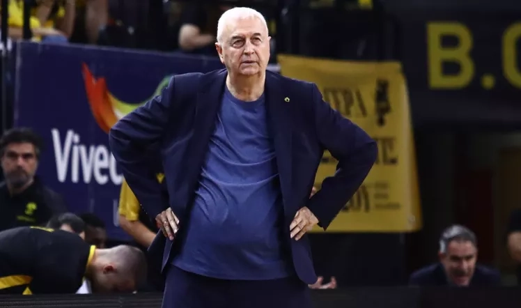 AEK – Πανιώνιος: Η ώρα και το κανάλι του αγώνα