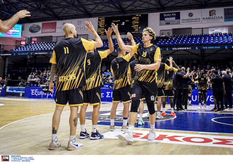 Η ΑΕΚ δείχνει τα δόντια της και τώρα κοιτάζει Σζολνόκι!