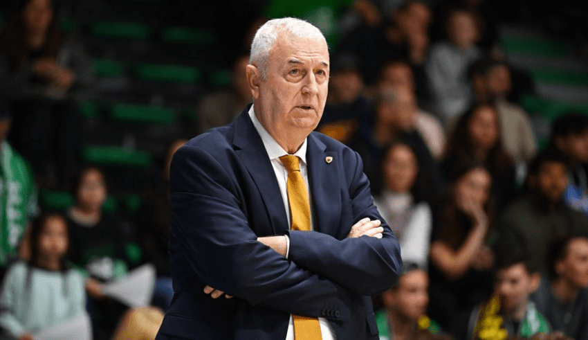 Σάκοτα: «Είμαι εδώ! Δεν φοβήθηκα ποτέ!»