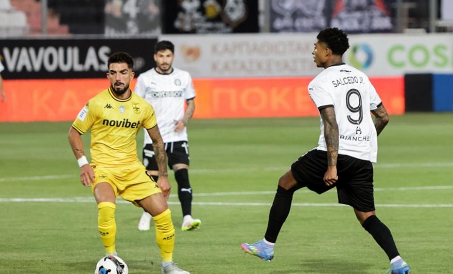 ΟΦΗ – Άρης: Η ώρα και το κανάλι του αγώνα