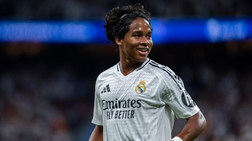 Η Μαρσέιγ ενδιαφέρεται για την απόκτηση του Έντρικ