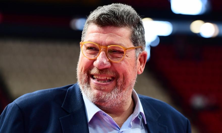 Ο Φάνης Χριστοδούλου νέος General Manager στον Πανιώνιο