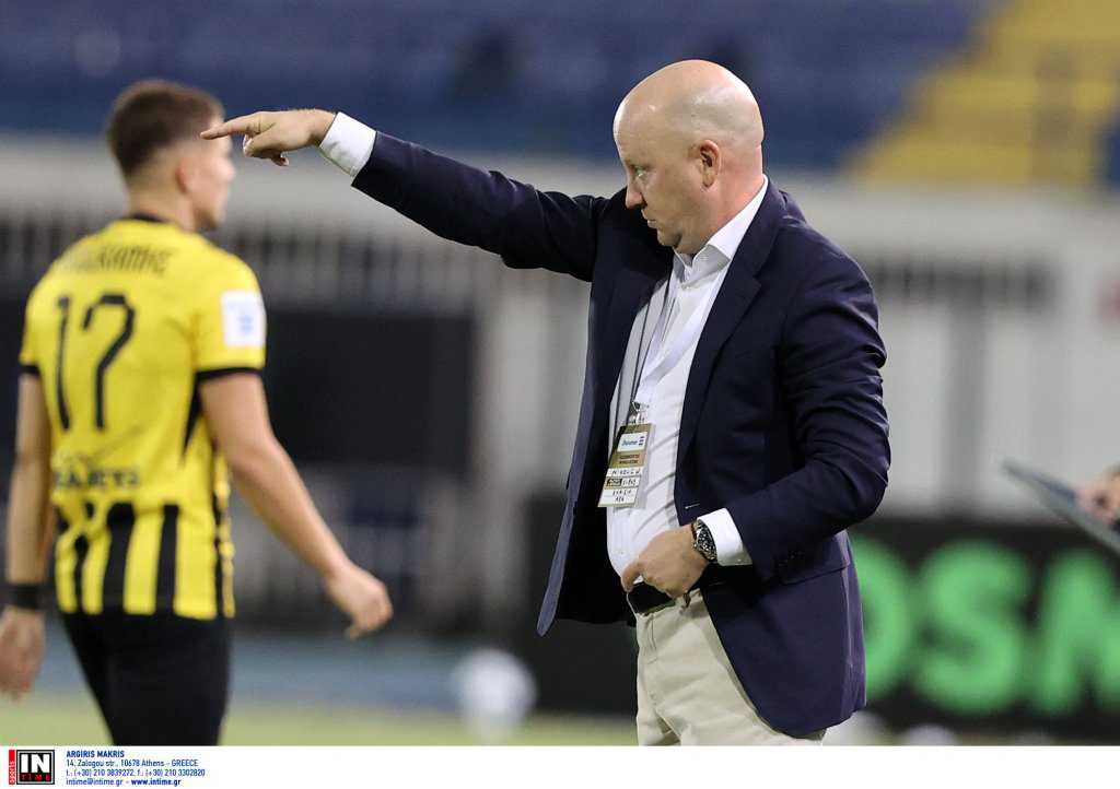 Νίκολιτς: «Αυτή η νίκη είναι η πιο σημαντική»