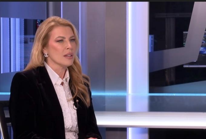 Σερβία: Απολύθηκε δημοσιογράφος για προσβλητικά σχόλια σε βάρος της Μίλκα Φόρτσαν