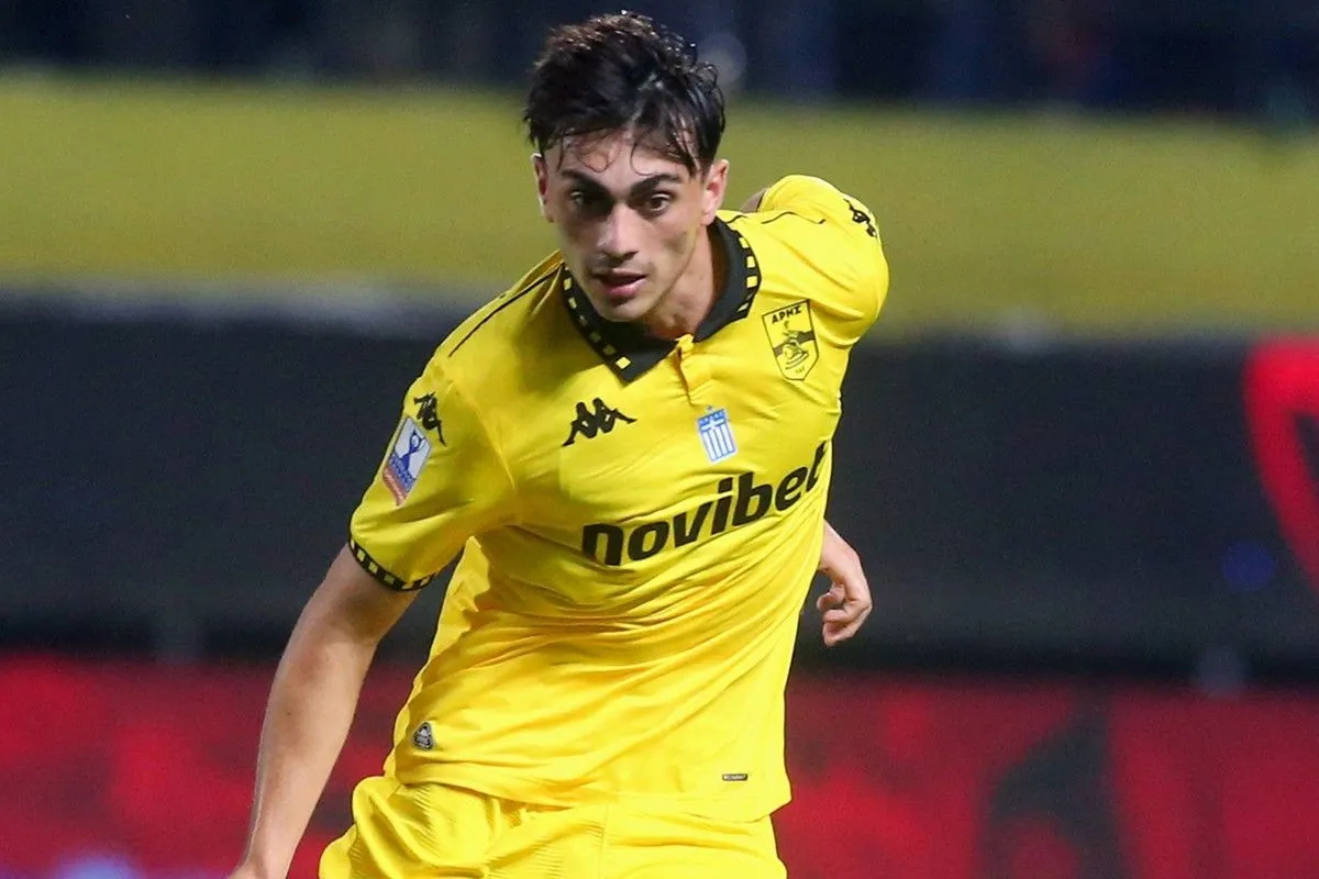 Άρης: Ο Βοριαζίδης μπαίνει άμεσα χειρουργείο