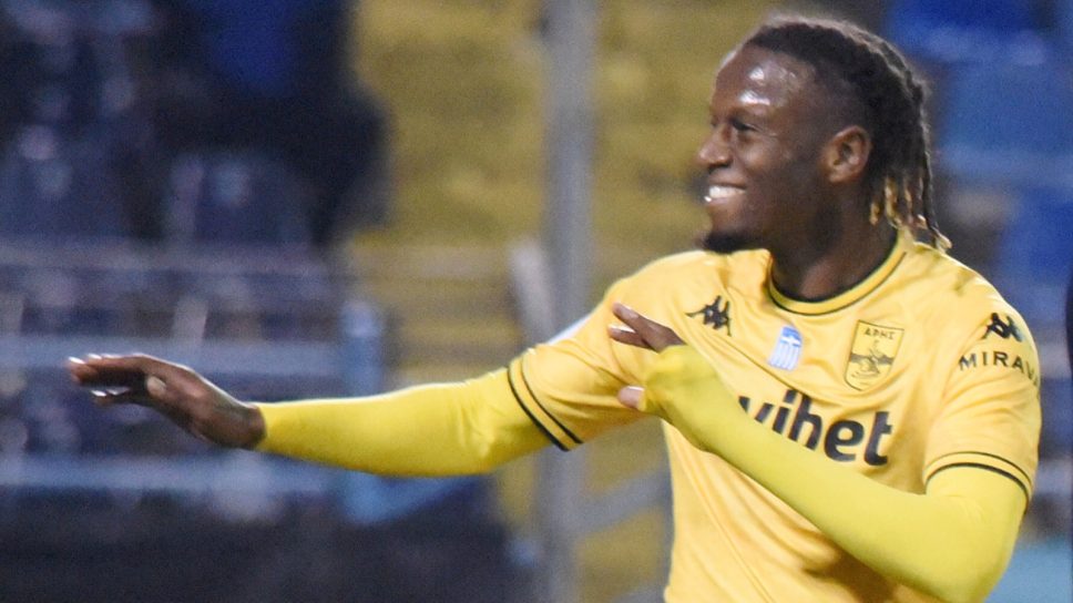 Άρης: Διαθέσιμος ο Μεντίλ για Παναθηναϊκό – Αμφίβολος ο Ράσιτς