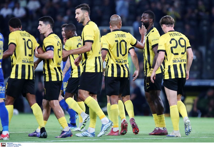 Ηλιούπολη-ΑΕΚ: Η ώρα και το κανάλι του αγώνα