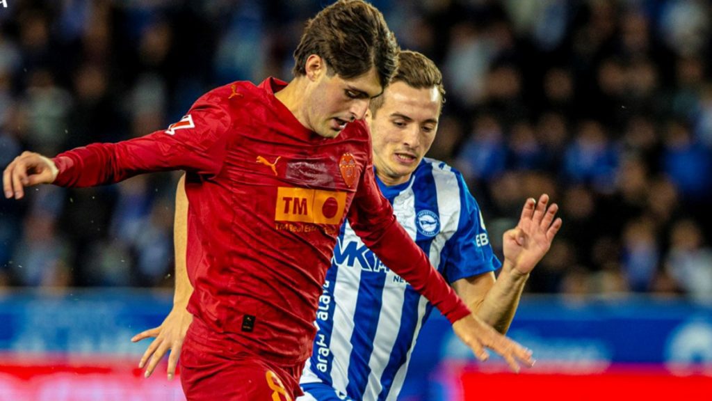 La Liga: Χωρίς νικητή Αλαβές και Βαλένθια – 0-0 στο ντέρμπι