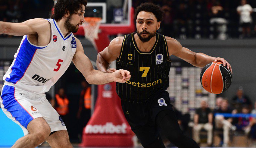 Eurocup: Ευρωπαϊκές προκλήσεις για Πανιώνιο και Άρη σε Γλυφάδα και Βελιγράδι