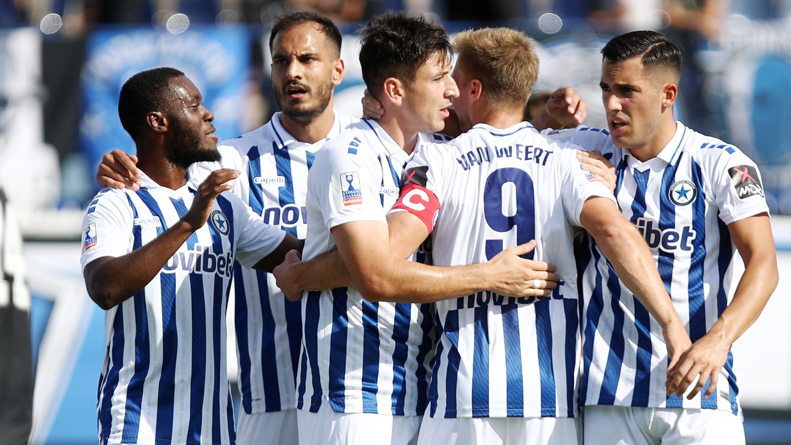 Ατρόμητος-Βόλος: Η ώρα και το κανάλι του αγώνα