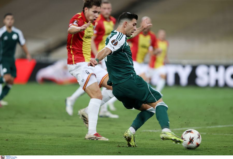 Ήττα-σοκ με ανατροπή για τον Παναθηναϊκό