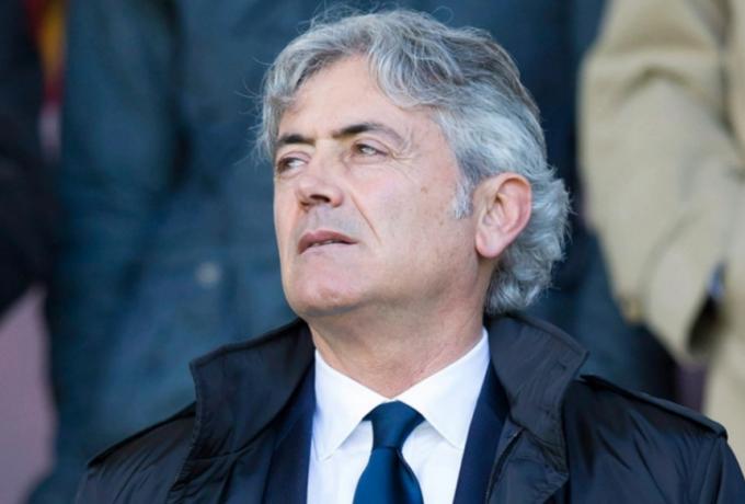 Παναθηναϊκός: Ο Αλαφούζος ανακοίνωσε τον ρόλο του Μπαλντίνι στην ομάδα