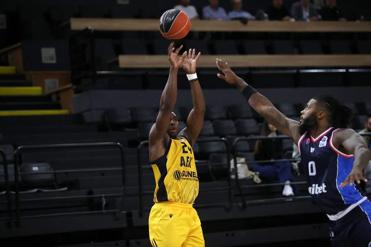 Μπάρτλεϊ: «Είμαστε στη σωστή κατεύθυνση, θα γίνουμε καλύτεροι – Κάνω το καθήκον μου όταν έρθει η ώρα»