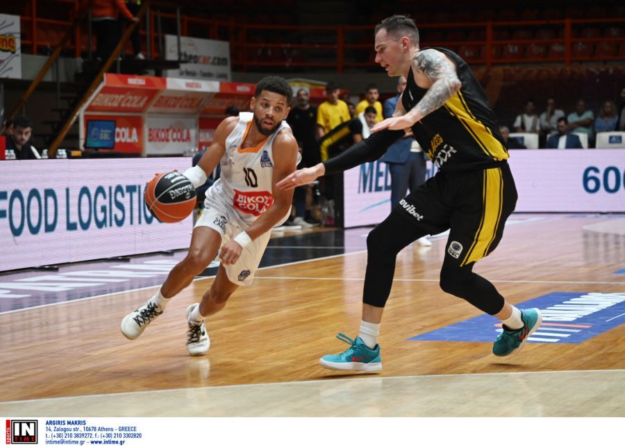 Λέγκια Βαρσοβίας-Προμηθέας Βίκος Cola: Η ώρα και το κανάλι του αγώνα