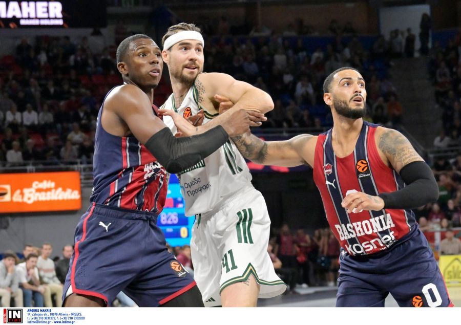 Μπασκόνια-Παρτιζάν: Η ώρα και το κανάλι του αγώνα