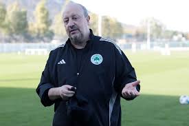 Παναθηναϊκός: Χωρίς Πελίστρι και Μπακασέτα στο πρώτο ματς του Μπενίτεθ