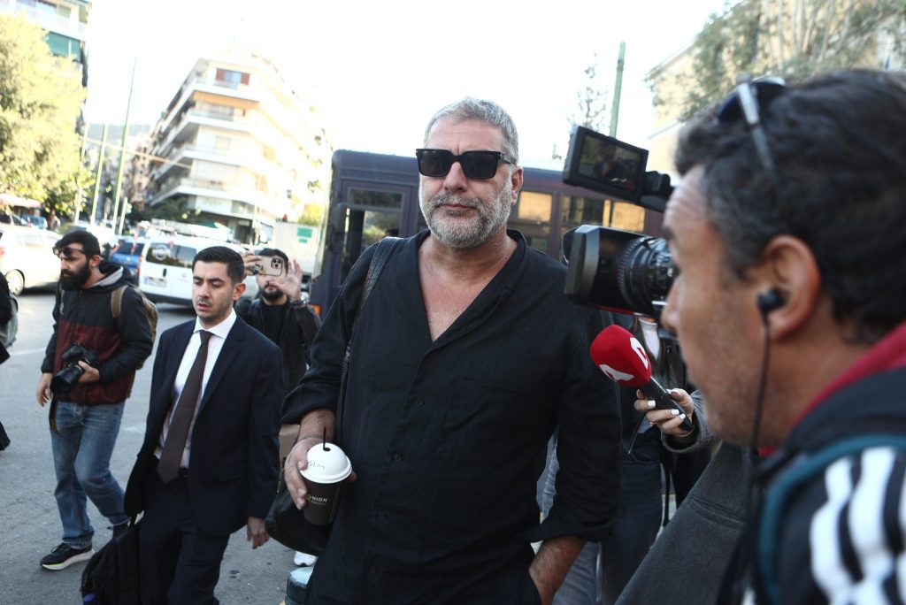 Ένοχος ο Βασίλης Μπισμπίκης για το τροχαίο στη Φιλοθέη