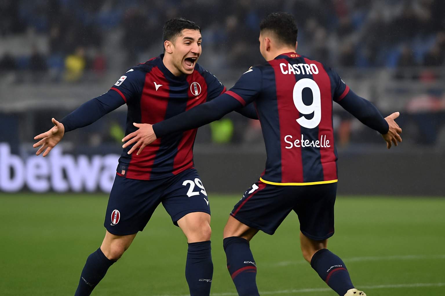 Στοίχημα: Ξαναβρίσκει τον παλιό της εαυτό