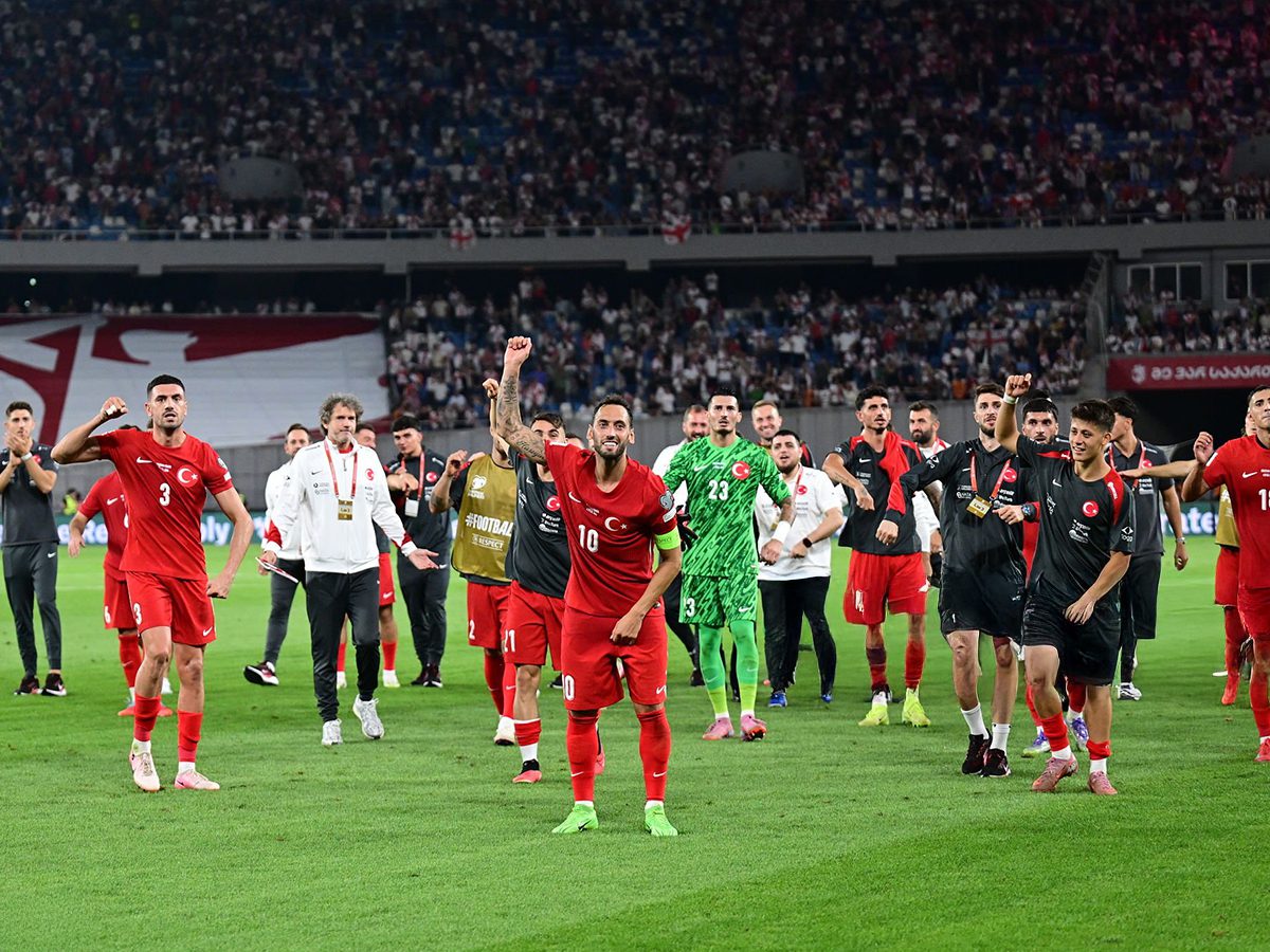 Κόσοβο – Τουρκία: Η ώρα και το κανάλι του αγώνα