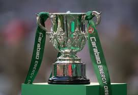Carabao Cup: Τα ζευγάρια των προημιτελικών