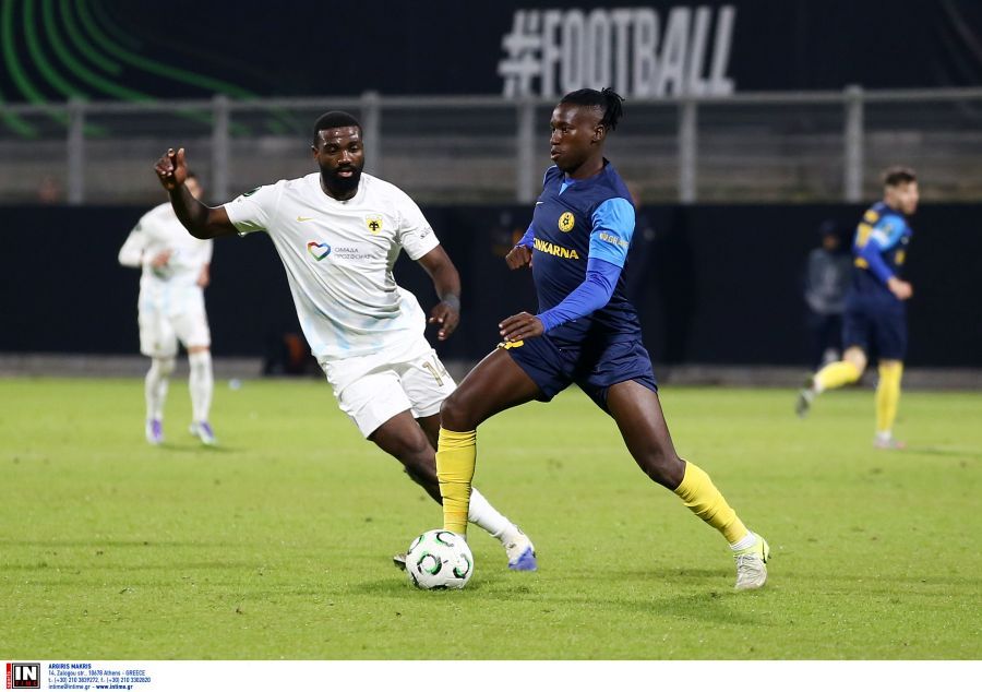 Βαθμολογία UEFA: Τρεις ήττες με ανατροπή πλήγωσαν την Ελλάδα