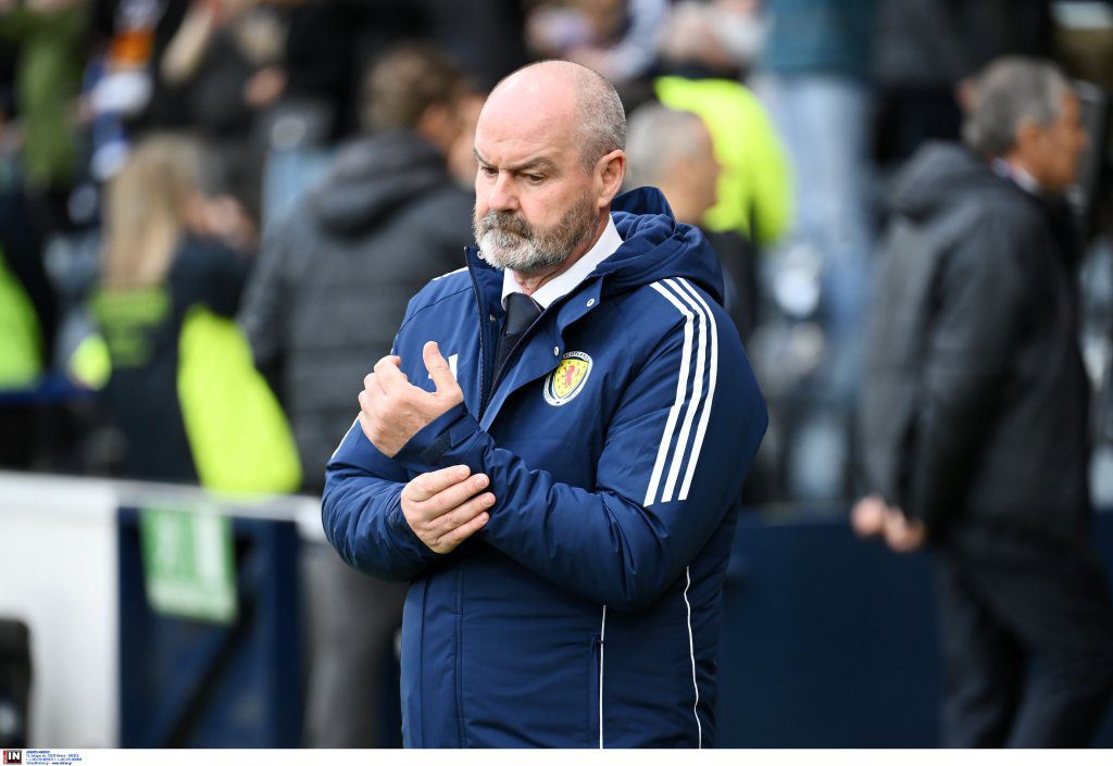 Κλάρκ: «Πρέπει να παίξουμε καλύτερα από ότι στο προηγούμενο ματς με την Ελλάδα»