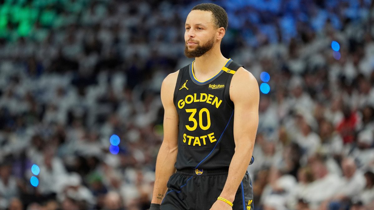 NBA: Οι Γουόριορς νίκησαν τους Νάγκετς στην παράταση – Φοβερή εμφάνιση από τον Στεφ Κάρι!