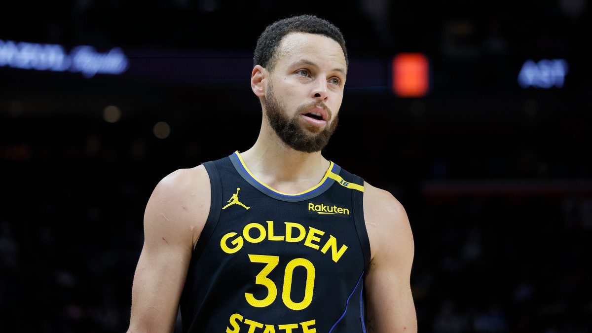NBA: Εντυπωσιακή εκκίνηση για τους Γουόριορς: Πέρασαν από το Λος Άντζελες με 119-109 επί των Λέικερς!