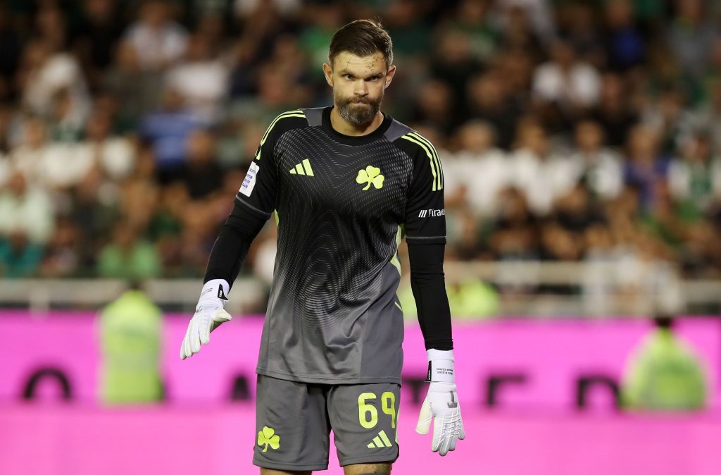 Παναθηναϊκός: Τίποτα ανησυχητικό για τον Ντραγκόφσκι – Κανονικά στο παιχνίδι με τον Άρη