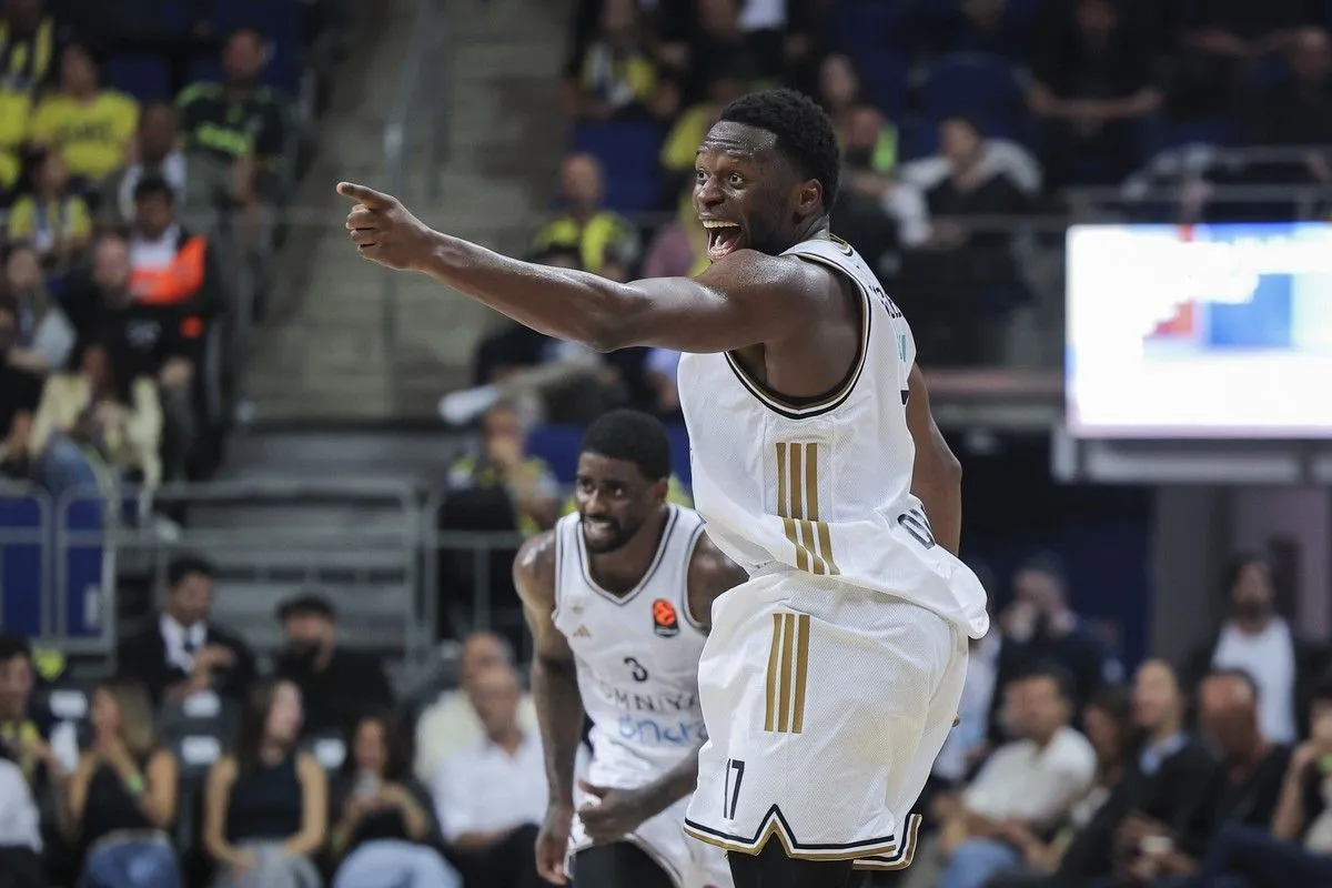 Ντουμπάι – Μιλάνο: Η ώρα και το κανάλι του αγώνα