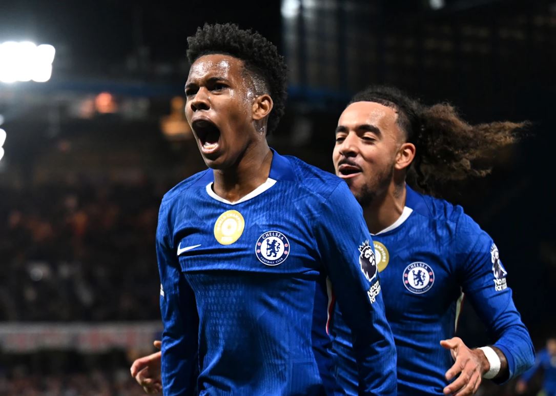 Πλήγμα για Τσέλσι: Νοκ-άουτ ο Εστεβάο ενόψει Νιούκαστλ