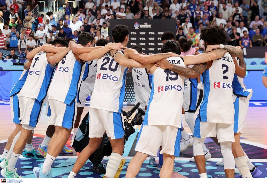 Μπάσκετ: Επιστρέφει στο «Αλεξάνδρειο» η Εθνική!