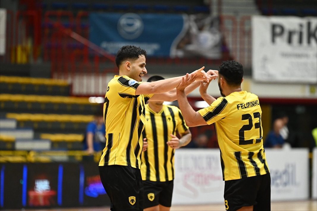 Πετράκης: «Θα δώσουμε το 100% για να συνεχίσουμε την πορεία που έχουμε χτίσει έως τώρα»